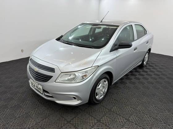 CHEVROLET PRISMA 1.0 MPFI JOY 8V FLEX 4P MANUAL CHEVROLET PRISMA 1.0 MPFI JOY 8V FLEX 4P MANUAL